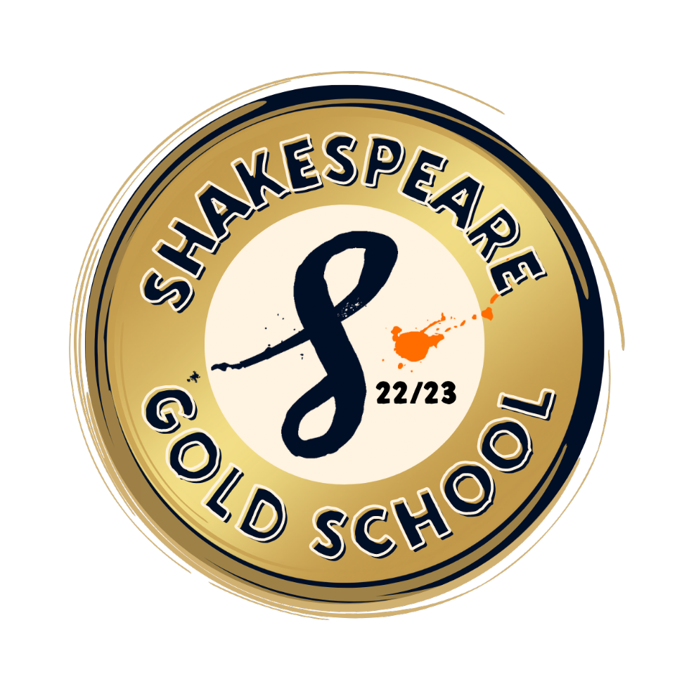Shakespeare GOLD School