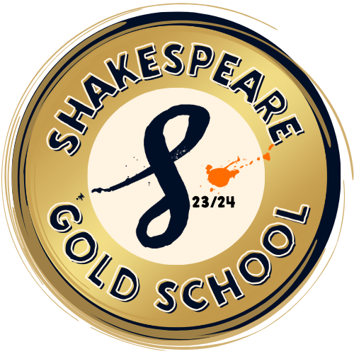 Shakespeare GOLD School